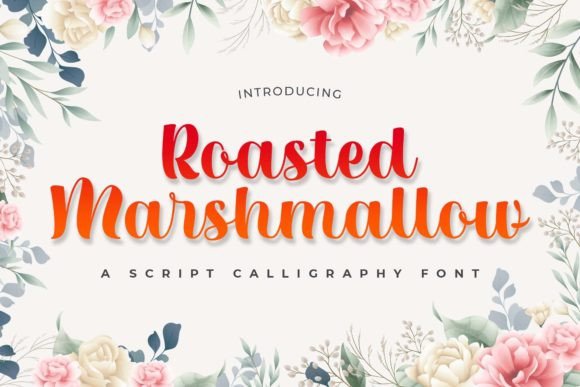Why Roasted Marshmallow Feels Like a Warm Hug for Your Brand
